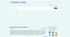 Desktop Screenshot of insaniyat.cyberfreewishes.com