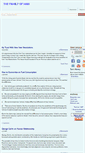 Mobile Screenshot of insaniyat.cyberfreewishes.com