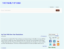 Tablet Screenshot of insaniyat.cyberfreewishes.com
